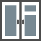 East Hampton Doors
