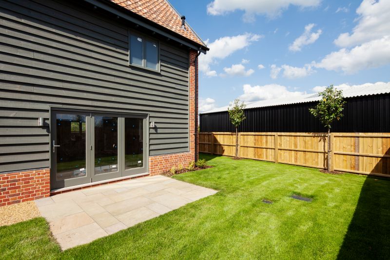 Bifold Door Installation