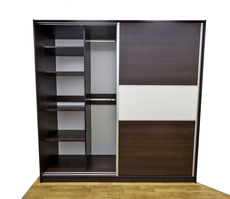 Closet Door Realignment